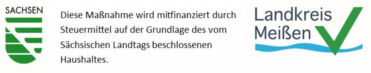 Logos unserer Unterstützer und Sponsoren